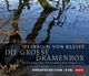 Cover: Die große Dramenbox
