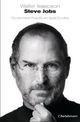 Cover: Steve Jobs Cover: Steve Jobs