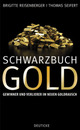 Cover: Schwarzbuch Gold