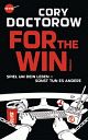 Cover: For the Win Cover: For the Win