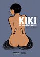 Cover: Kiki de Montparnasse