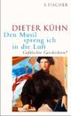 Cover: Den Musil spreng ich in die Luft Cover: Den Musil spreng ich in die Luft