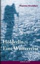 Cover: Hölderlin Cover: Hölderlin