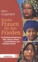 Cover: Starke Frauen für den Frieden