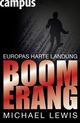 Cover: Boomerang Cover: Boomerang
