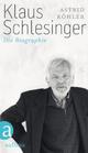 Cover: Klaus Schlesinger