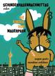 Cover: Schinderhasennachmittag