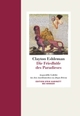 Cover: Die Friedhöfe des Paradieses Cover: Die Friedhöfe des Paradieses