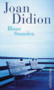 Cover: Blaue Stunden
