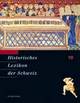 Cover: Historisches Lexikon der Schweiz Cover: Historisches Lexikon der Schweiz