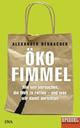 Cover: Neubacher, Alexander: Ökofimmel