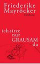 Cover: ich sitze nur GRAUSAM da 
