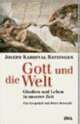 Cover: Gott und die Welt