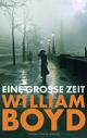 Cover: Eine große Zeit Cover: Eine große Zeit