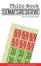 Cover: Senatsreserve Cover: Senatsreserve