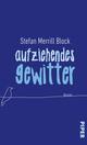 Cover: Aufziehendes Gewitter Cover: Aufziehendes Gewitter