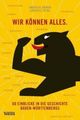Cover: Braun, Andreas / Renz, Gabriele: Wir können alles Cover: Braun, Andreas / Renz, Gabriele: Wir können alles