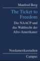 Cover: The Ticket to Freedom
