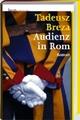 Cover: Breza, Tadeusz: Audienz in Rom Cover: Breza, Tadeusz: Audienz in Rom