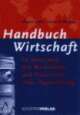 Cover: Handbuch Wirtschaft