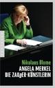 Cover: Blome, Nikolaus: Angela Merkel