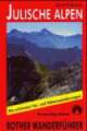 Cover: Julische Alpen