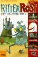 Cover: Ritter Rost - die eiserne Burg Cover: Ritter Rost - die eiserne Burg