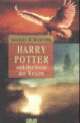 Cover: Harry Potter und der Stein der Weisen Cover: Harry Potter und der Stein der Weisen