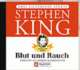 Cover: Blut und Rauch Cover: Blut und Rauch