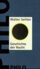 Cover: Geschichte der Nacht
