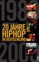 Cover: 20 Jahre HipHop in Deutschland