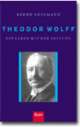 Cover: Theodor Wolff Cover: Theodor Wolff