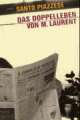 Cover: Das Doppelleben von M. Laurent
