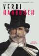 Cover: Verdi-Handbuch Cover: Verdi-Handbuch