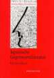Cover: Japanische Gegenwartsliteratur Cover: Japanische Gegenwartsliteratur