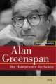 Cover: Alan Greenspan