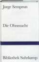 Cover: Die Ohnmacht