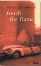 Cover: touch the flame