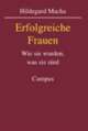 Cover: Erfolgreiche Frauen