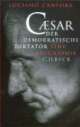 Cover: Caesar Cover: Caesar