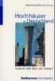 Cover: Hochhäuser in Deutschland Cover: Hochhäuser in Deutschland