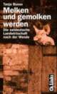 Cover: Melken und gemolken werden Cover: Melken und gemolken werden