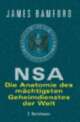 Cover: NSA