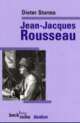 Cover: Jean-Jacques Rousseau Cover: Jean-Jacques Rousseau
