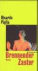 Cover: Brennender Zaster Cover: Brennender Zaster