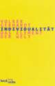 Cover: Individualität Cover: Individualität