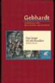 Cover: Gebhardt: Handbuch der deutschen Geschichte in 24 Bänden