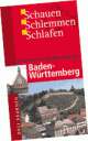 Cover: Die sch�nsten Stadtrundg�nge Baden-W�rttembergs