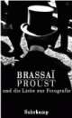Cover: Proust und die Liebe zur Fotografie