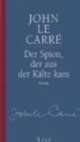 Cover: Der Spion, der aus der Kälte kam